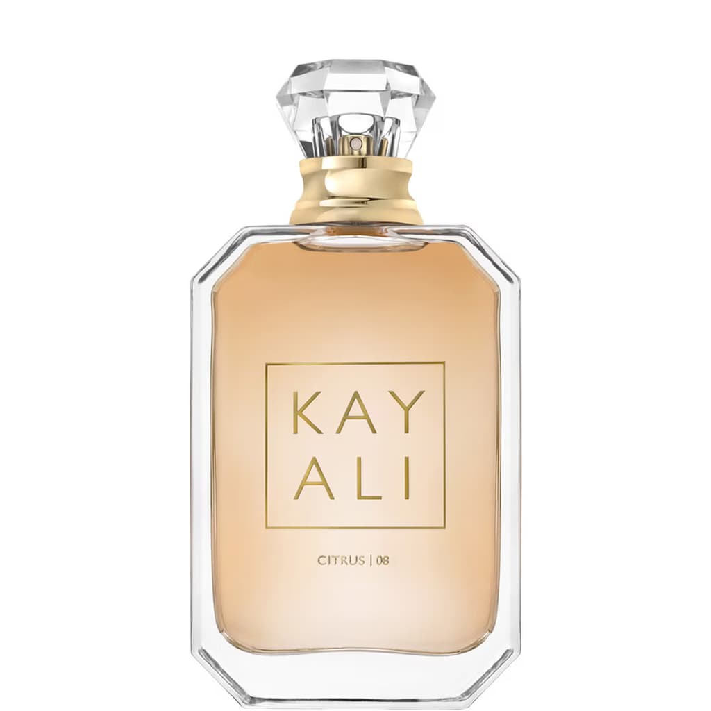 Kayali Citrus | 08 - EDP (100ml) 2
