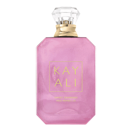 Kayali Sweet Diamond Pink Pepper | 25 - EDP (100ml) 1