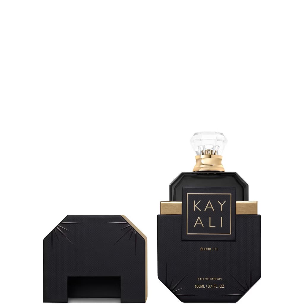 Kayali Elixir | 11 - EDP (100ml) 1