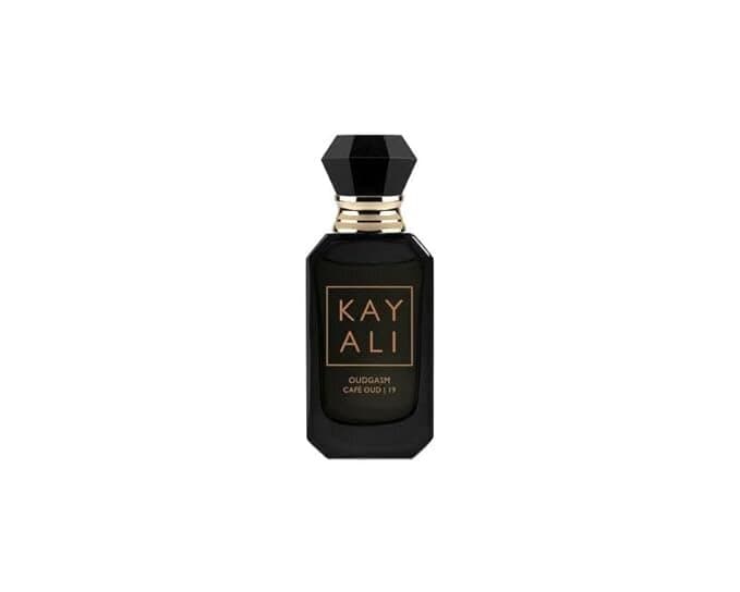 Kayali Oudgasm Café Oud 19 - EDP Intense (50ml) 2