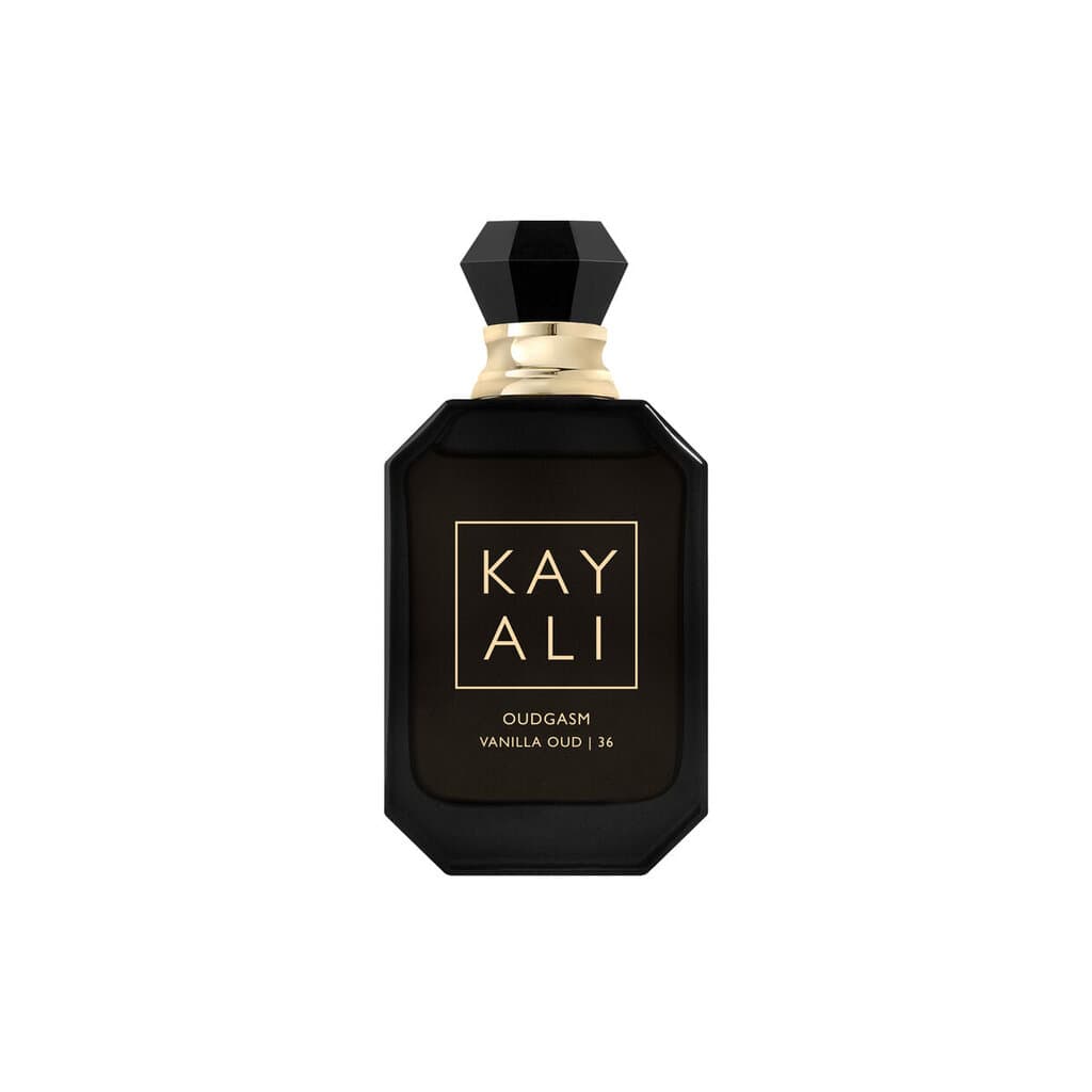 Kayali Oudgasm Vanilla Oud 36 - EDP Intense (50ml) 1