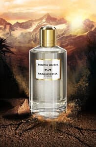 Mancera Paris Hindu Kush - EDP (120ml) 2