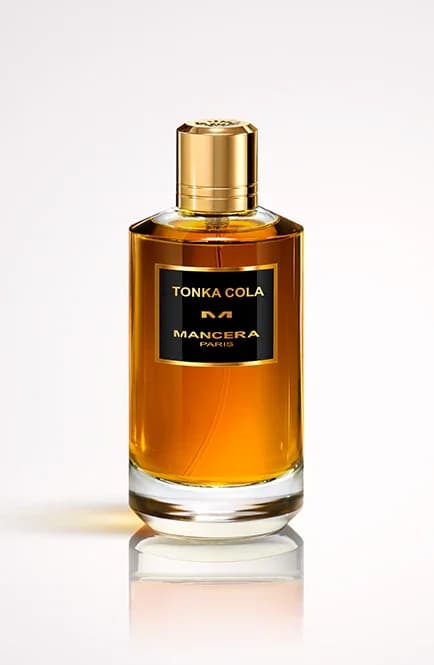 Mancera Paris Tonka Cola - EDP (120ml) 1
