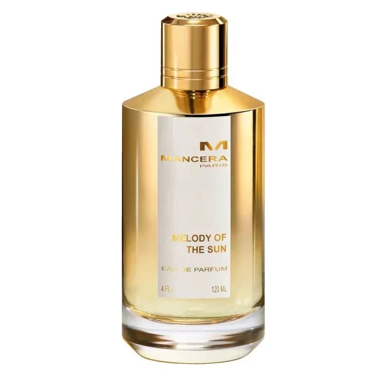 Mancera Paris Melody Of The Sun - EDP (120ml) 1