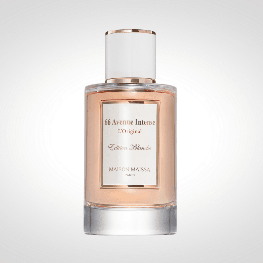 Maison Maïssa Paris 66 Avenue Intense - L'Orginal (100ml) 1