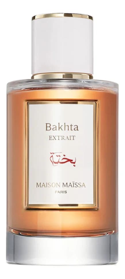 Maison Maïssa Paris Bakhta Extrait - Extrait (50ml) 1