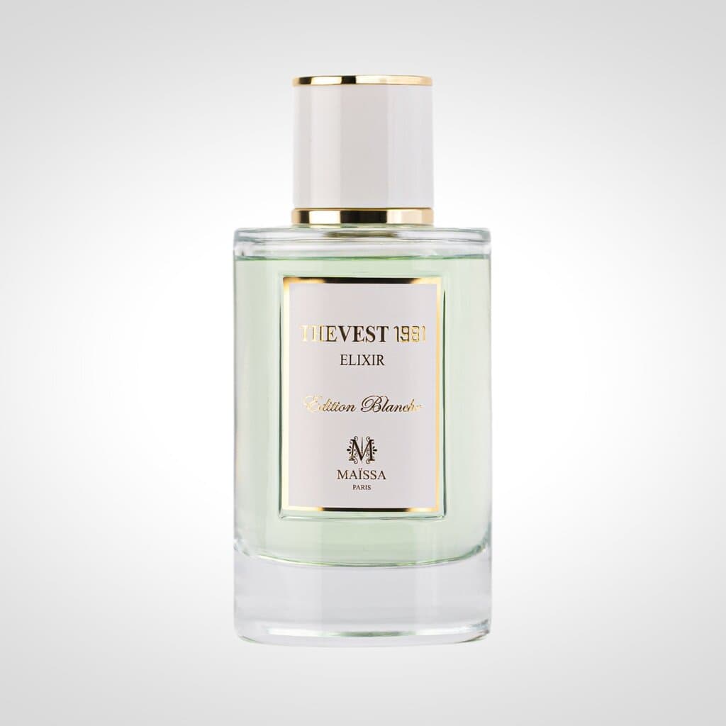 Maison Maïssa Paris Thevest 1981 Elixir - Elixir (100ml) 1