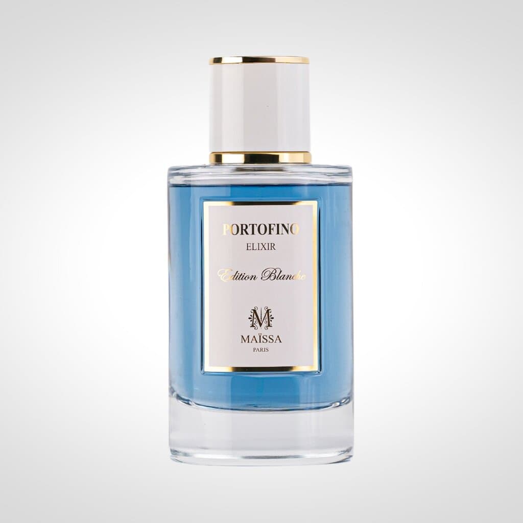 Maison Maïssa Paris Soleil de Portofino Elixir - Elixir (50ml) 1