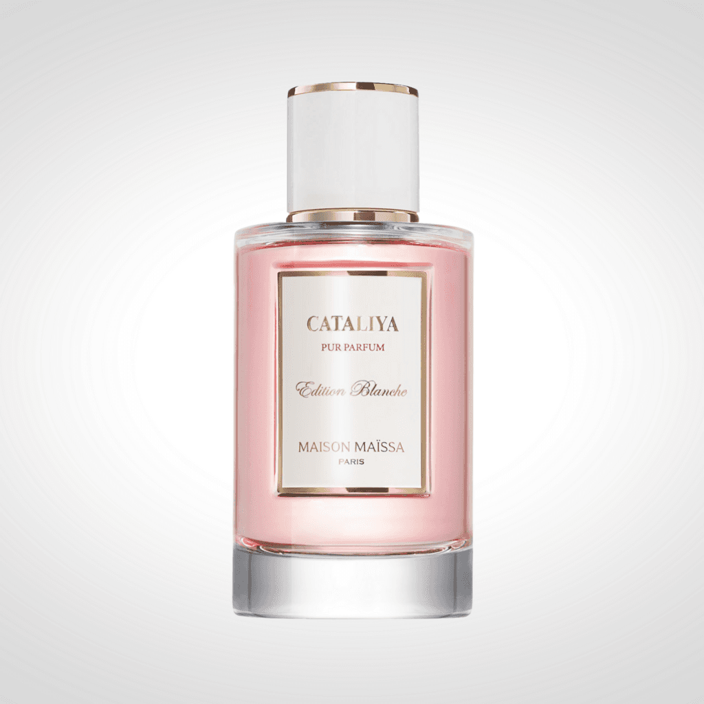 Maison Maïssa Paris Cataliya Pur Parfum - Pure Parfum (50ml) 1