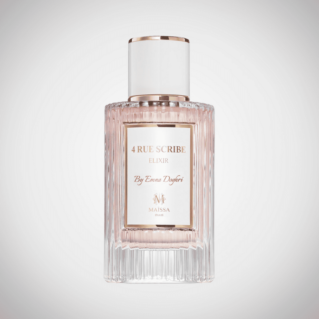 Maison Maïssa Paris 4 Rue Scribe Elixir - Elixir (100ml) 1