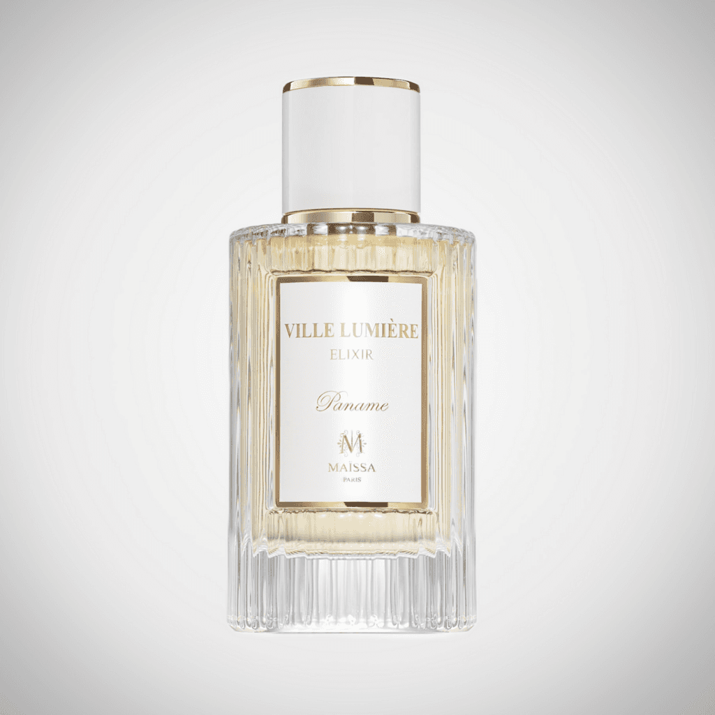 Maison Maïssa Paris Ville Lumière Elixir - Elixir (100ml) 1