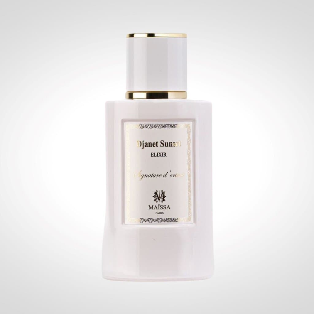 Maison Maïssa Paris Djanet Sunset Elixir - Elixir (100ml) 1