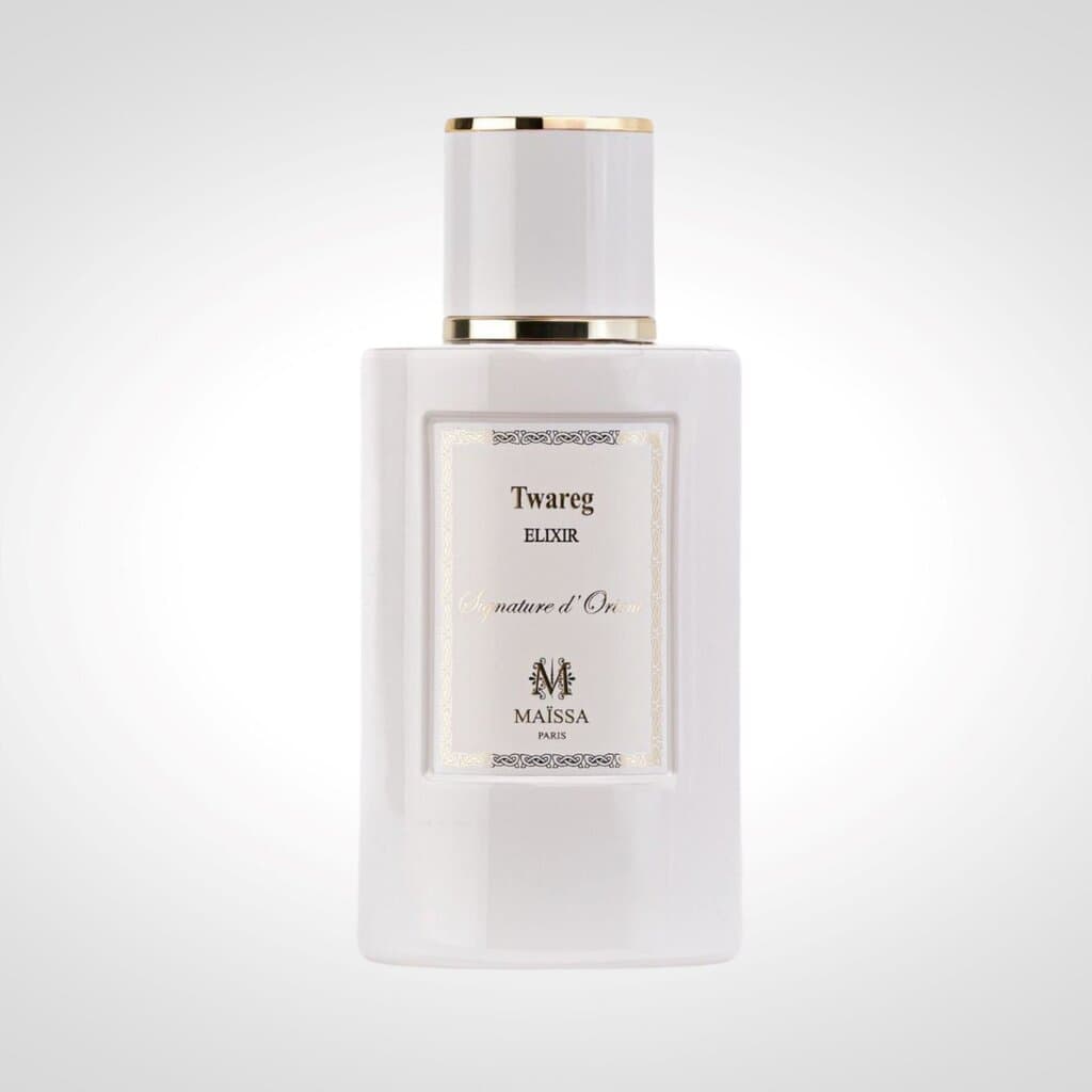 Maison Maïssa Paris Twareg Elixir - Elixir (100ml) 1
