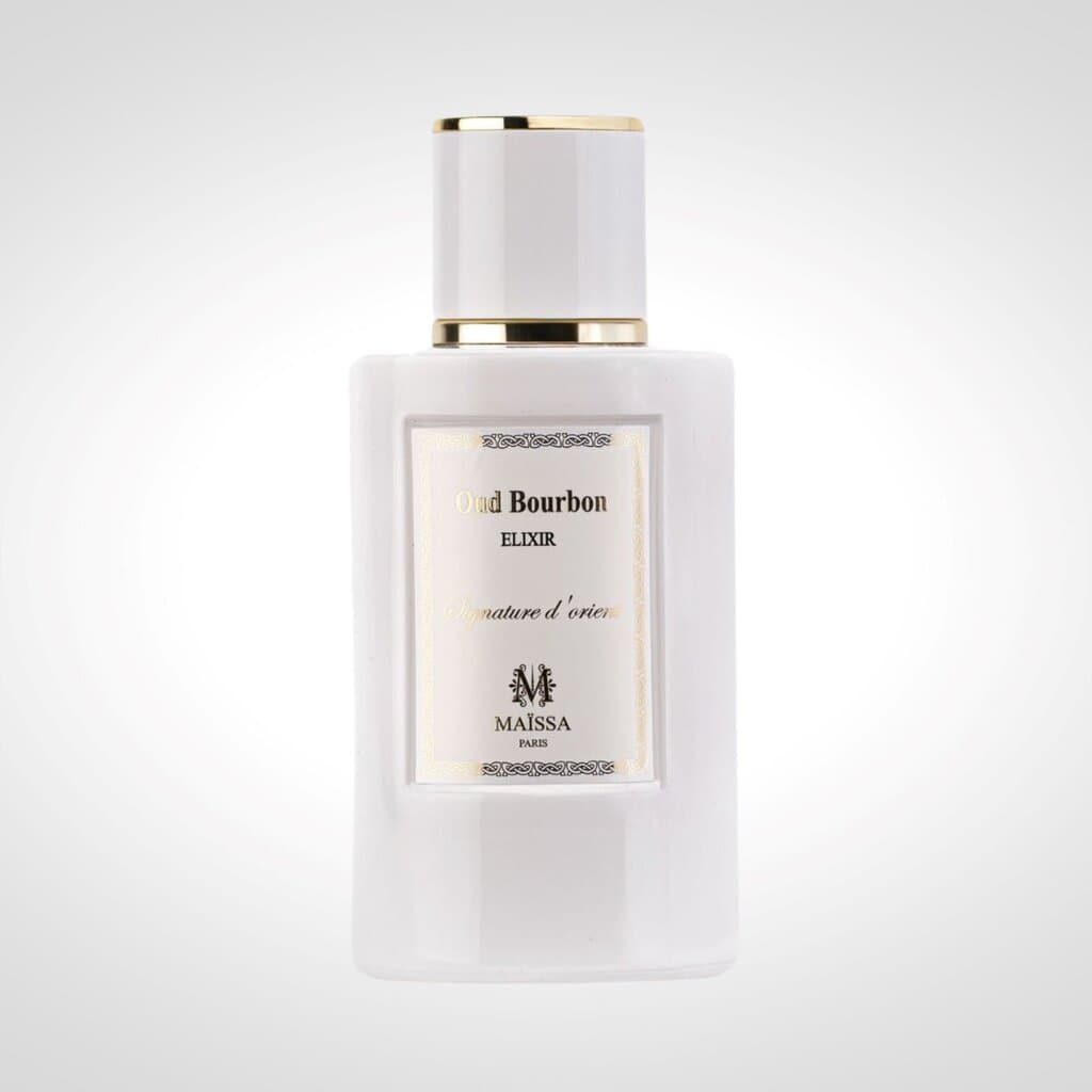 Maison Maïssa Paris Oud Bourbon Elixir - Elixir (100ml) 1