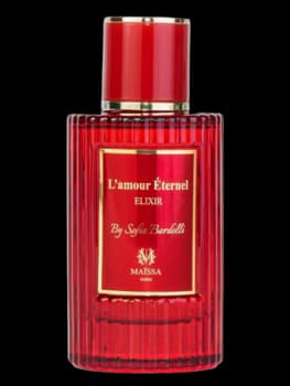 Maison Maïssa Paris L'amour Éternel Elixir Perfume - Elixir (100ml)