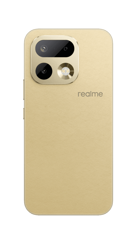 Realme 16 Pro 512 GB 3