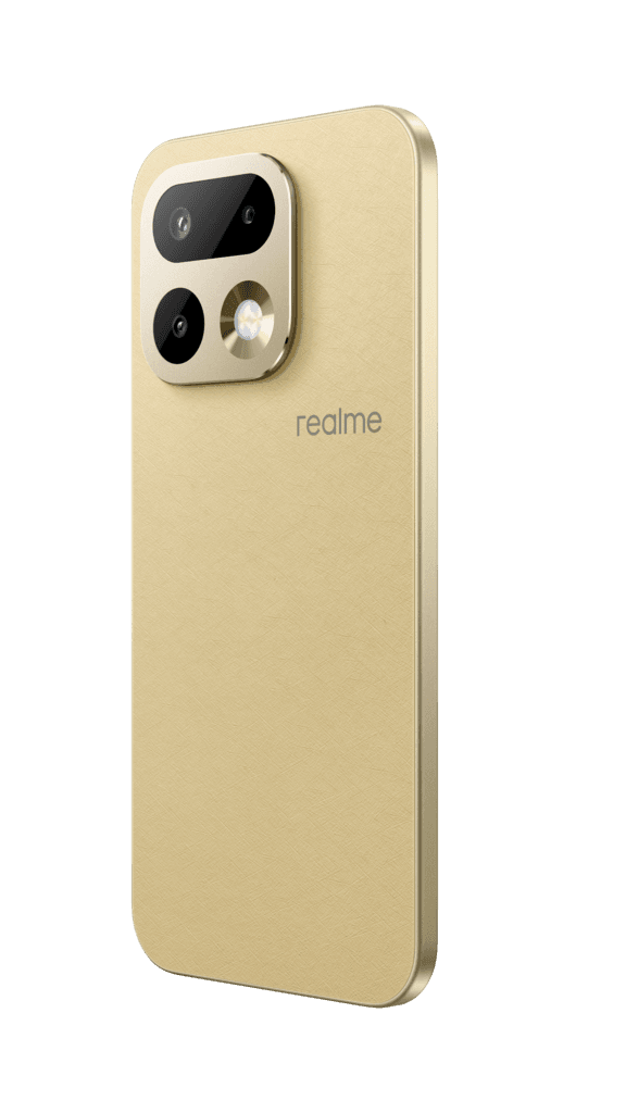 Realme 16 Pro 512 GB 5