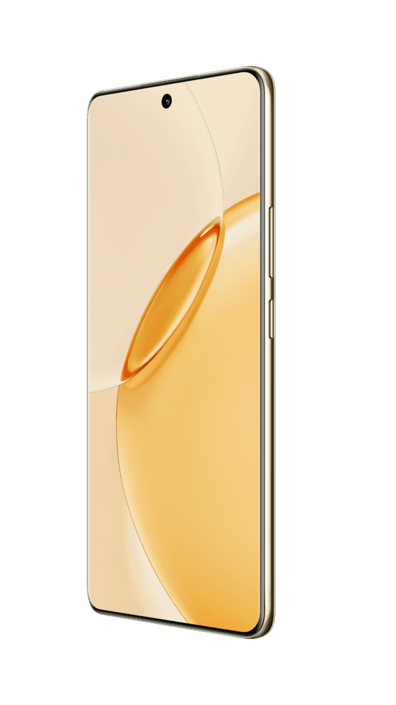 Realme 16 Pro+ 512 GB 4