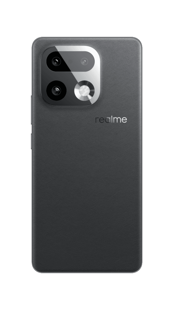 Realme 16 Pro+ 512 GB 3