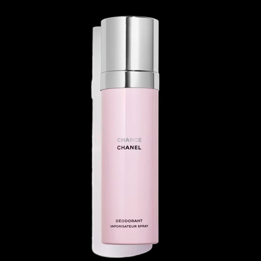 Chanel Chance Deodorant Spray (100ml) 1