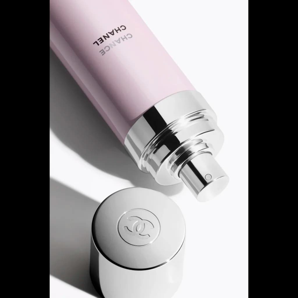Chanel Chance Deodorant Spray (100ml) 2