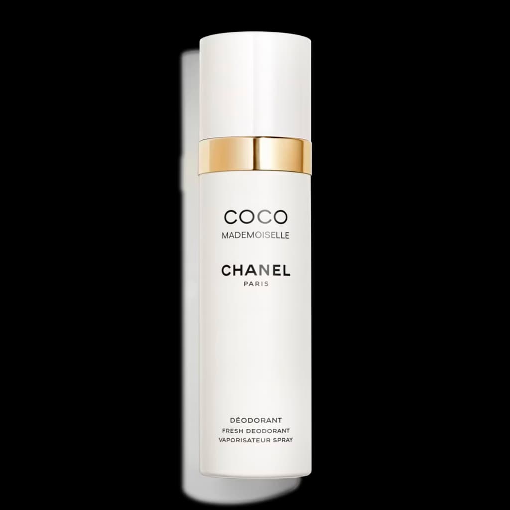 Chanel Coco Mademoiselle Fresh Deodorant Spray (100ml) 1