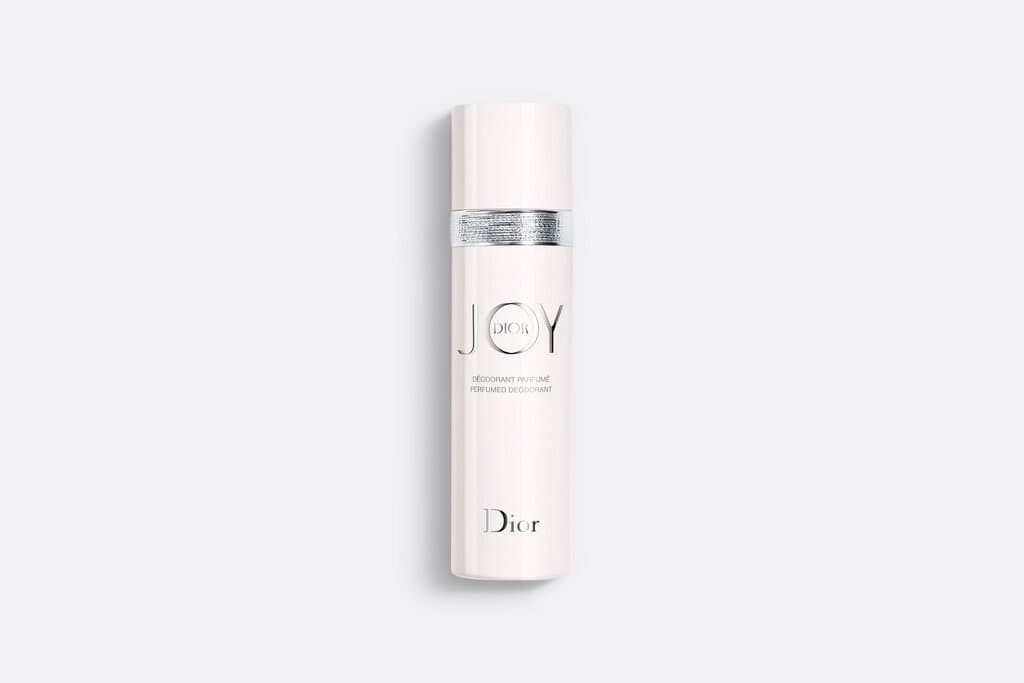 Dior JOY Perfumed Deodorant Spray (100ml) 1