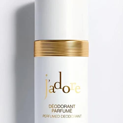 Dior J'adore Perfumed Deodorant Spray (100ml) 2