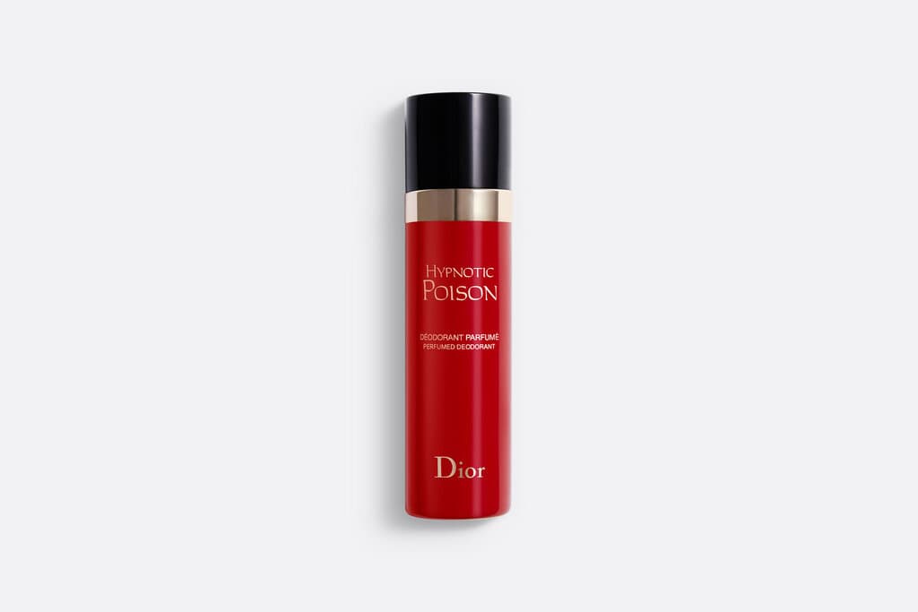 Dior Hypnotic Poison Perfumed Deodorant Spray (100ml) 1