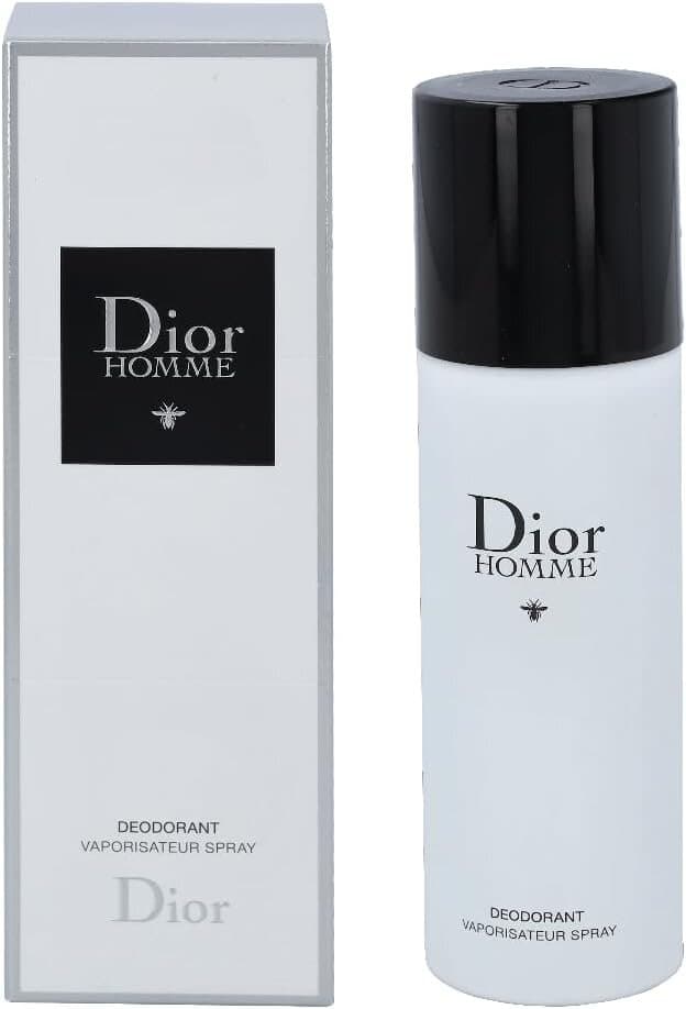 Dior Homme Deodorant Spray (150ml) 1