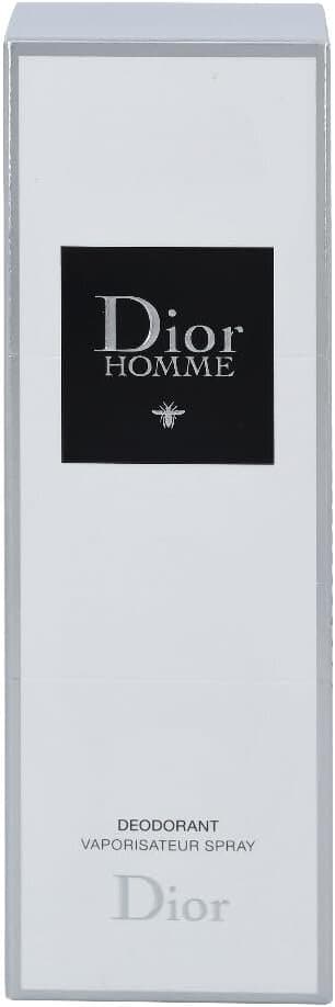 Dior Homme Deodorant Spray (150ml) 2