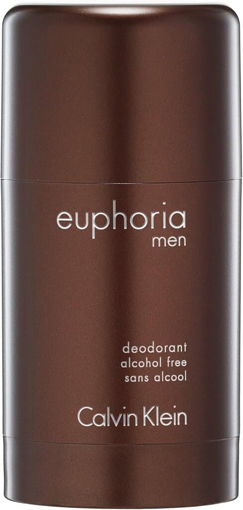 Calvin Klein Euphoria Men Deodorant Stick (75g) 1
