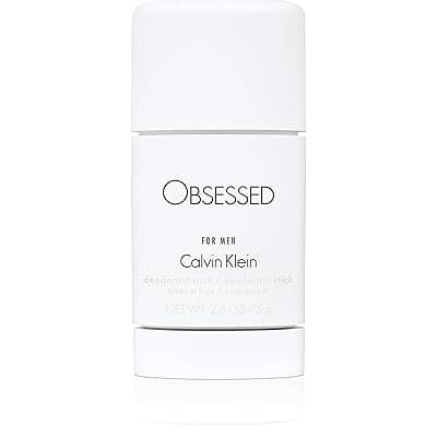 Calvin Klein Obsessed For Men Deodorant Stick (75g) 1