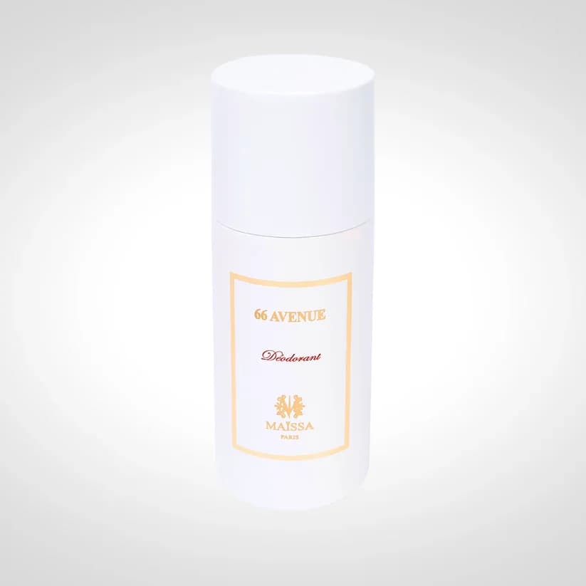 Maison Maïssa Paris 66 Avenue Deodorant Spray (150ml) 1