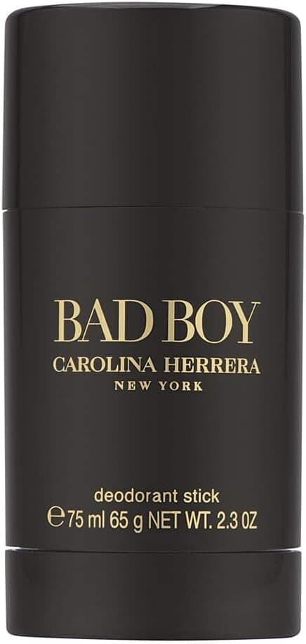 Carolina Herrera Bad Boy Deodorant Stick (75ml) 1