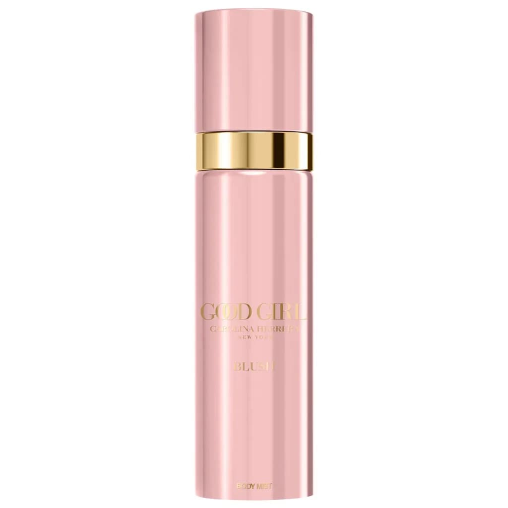 Carolina Herrera Good Girl Blush Perfumed Body Mist (100ml) 1
