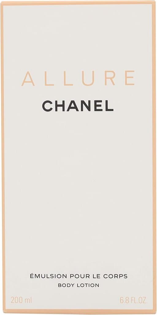 Chanel Allure Body Lotion (200ml) 2