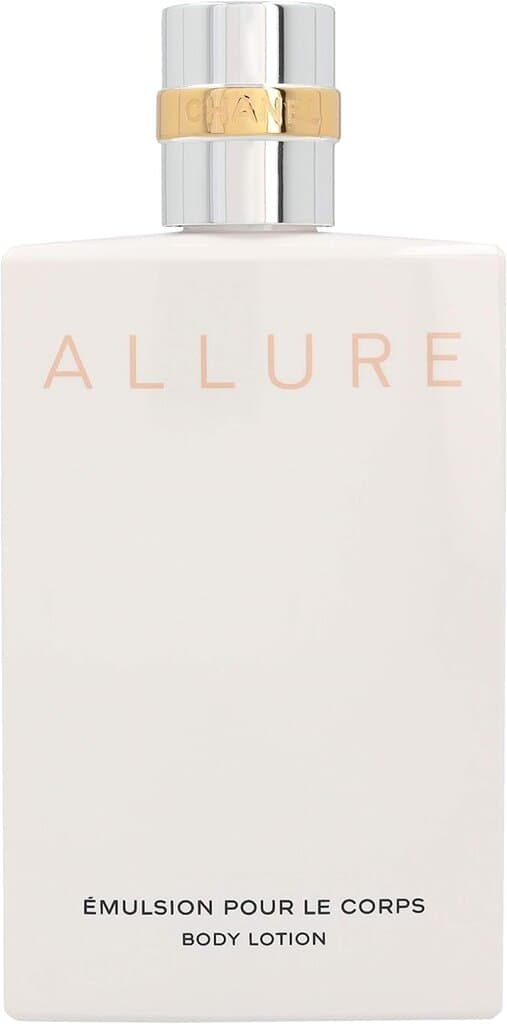 Chanel Allure Body Lotion (200ml) 3