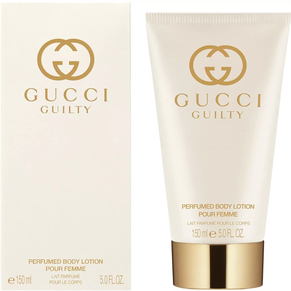 Gucci Pour Femme Body Lotion (150ml) 1