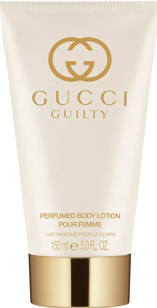 Gucci Pour Femme Body Lotion (150ml) 2