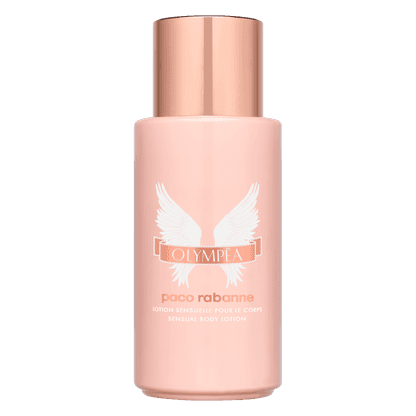 Paco Rabanne Olympea Sensual Body Lotion (200ml) 2