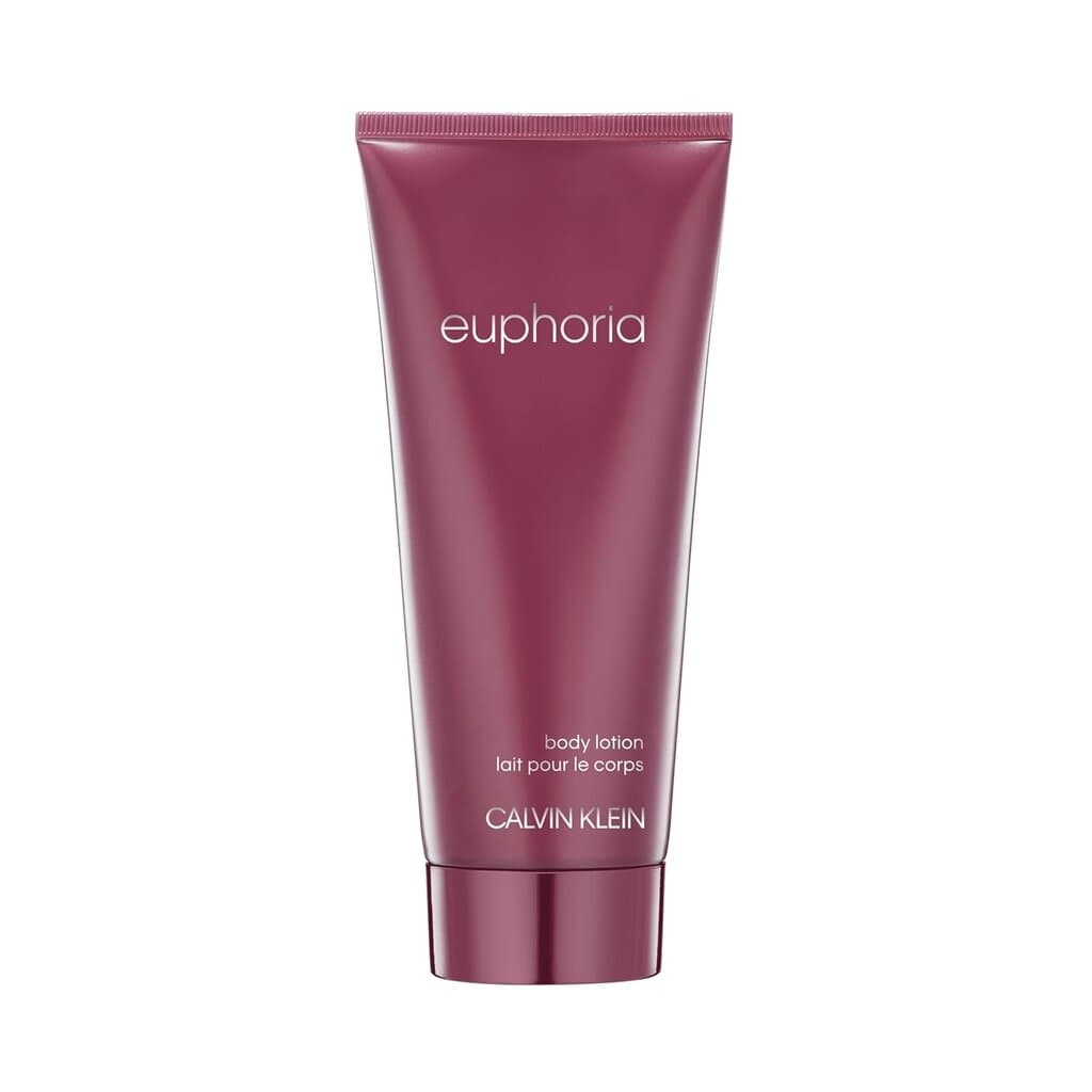 Calvin Klein Euphoria Sensual Skin Body Lotion (200ml) 1