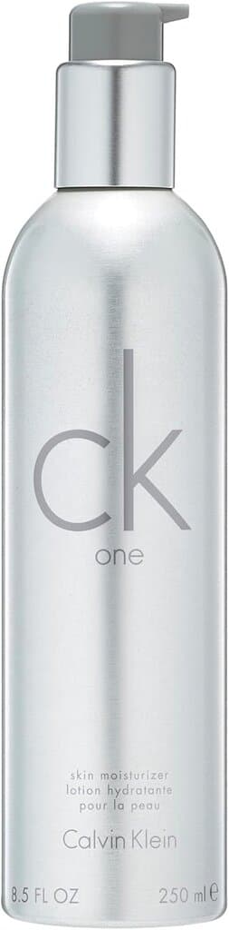 Calvin Klein CK One Skin Moisturizer - Moisturizer (250ml) 1