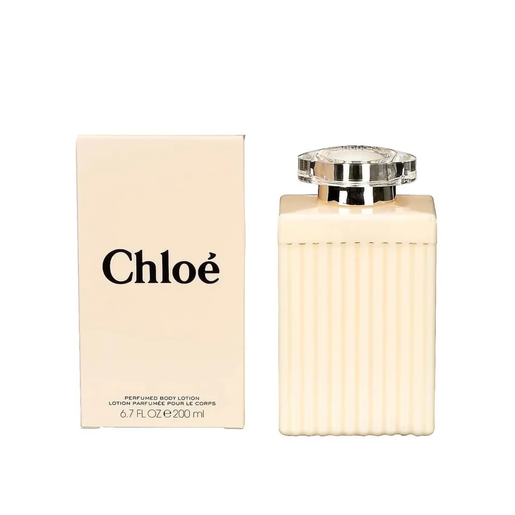 Chloé Perfumed Body Lotion (200ml) 1