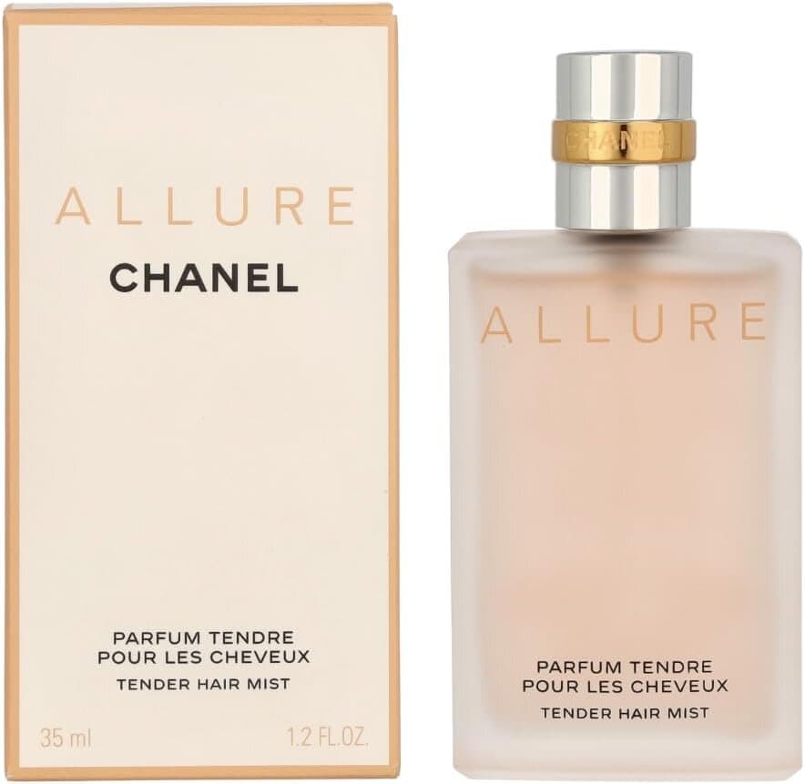 Chanel Allure Tender Hair Mist (35ml) 1
