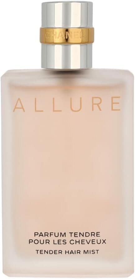 Chanel Allure Tender Hair Mist (35ml) 2