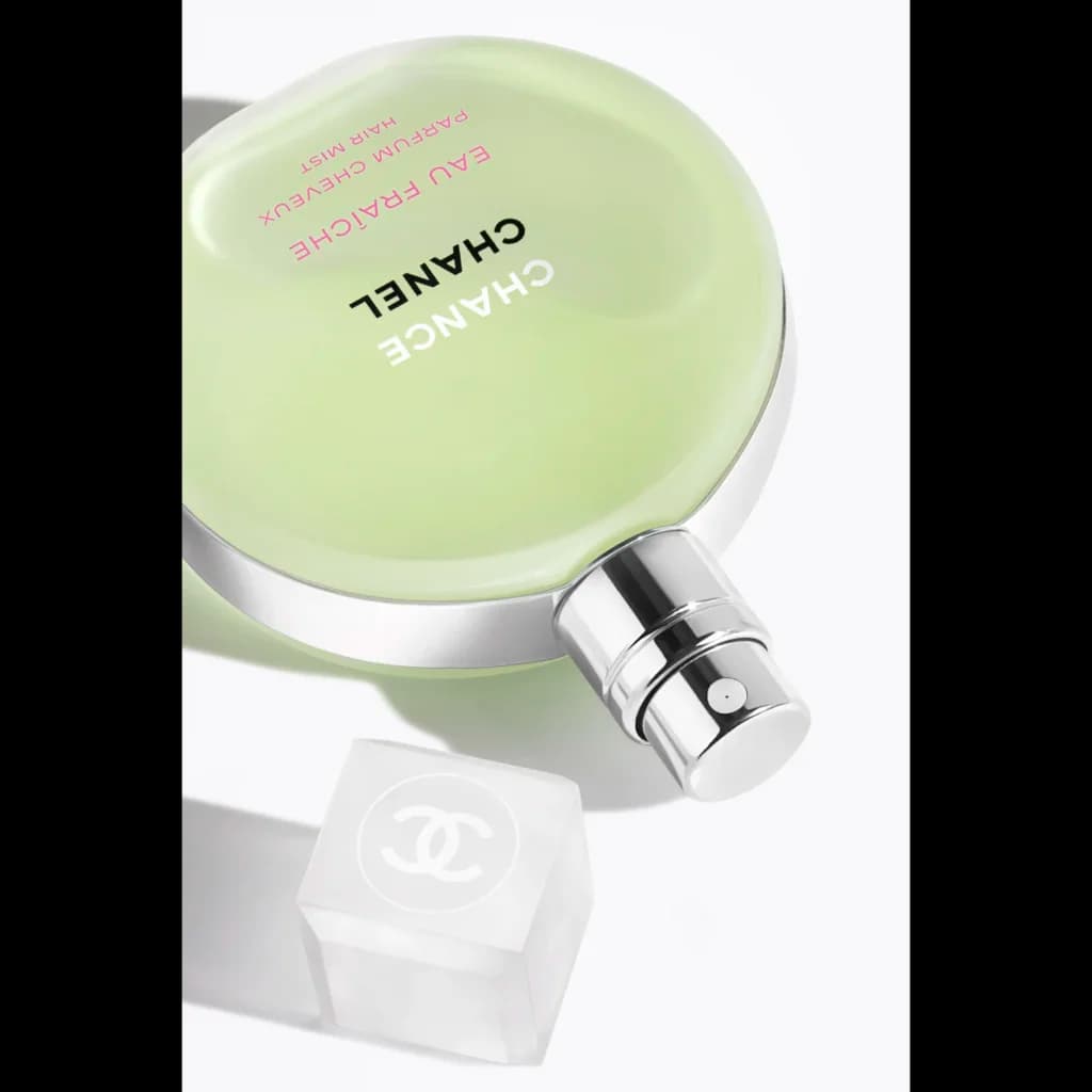 Chanel Chance Eau Fraîche Hair Mist (35ml) 2