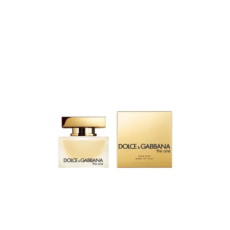 Dolce & Gabbana The One Hair Mist (30ml) 1