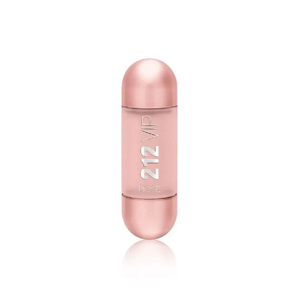Carolina Herrera 212 VIP Rosé Hair Mist (30ml) 2