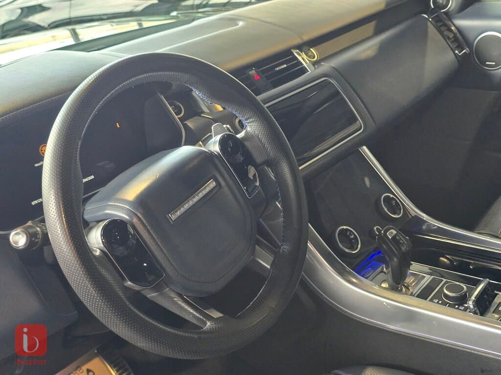 Land Rover Range Rover Sport HSE Dynamic 9